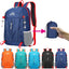 Foldable 17L Outdoor Backpack