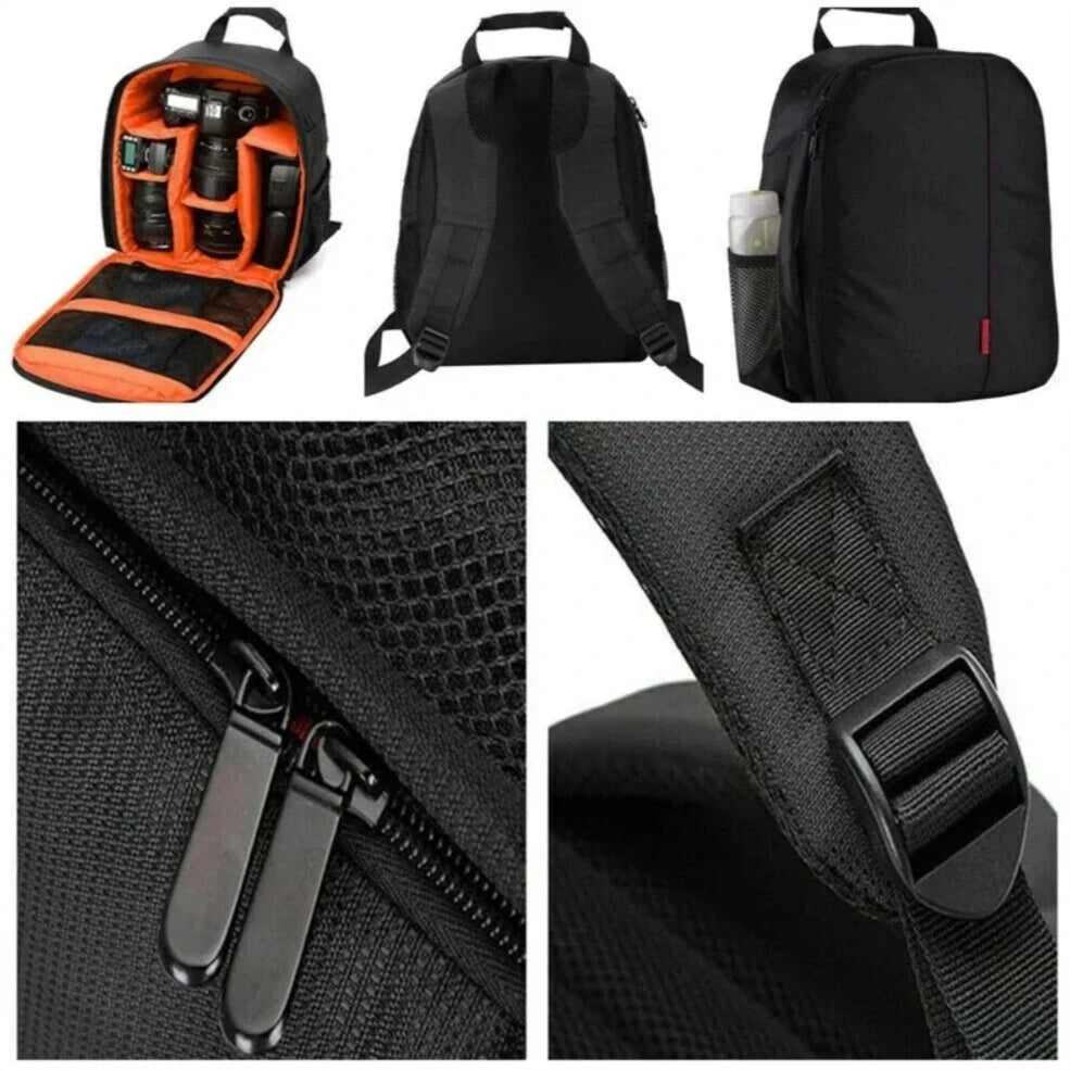 Outdoor Camera Backpack