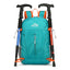 Foldable 17L Outdoor Backpack