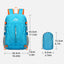 Foldable 17L Outdoor Backpack