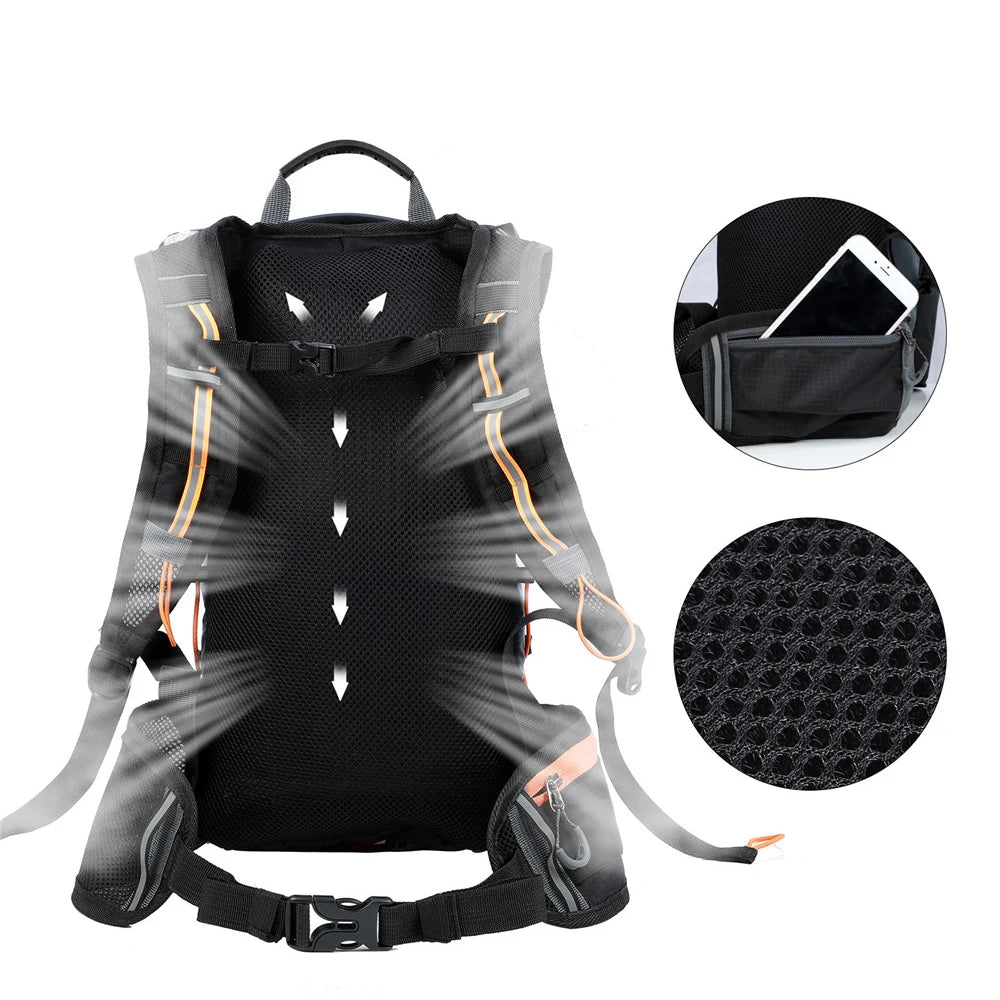 Cycling Hydration Backpack 10L