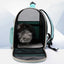 Hello Cat Pet Carrier Backpack